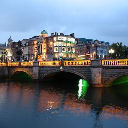 Paddy'S Palace Dublin Vandrehjem Eksteriør billede