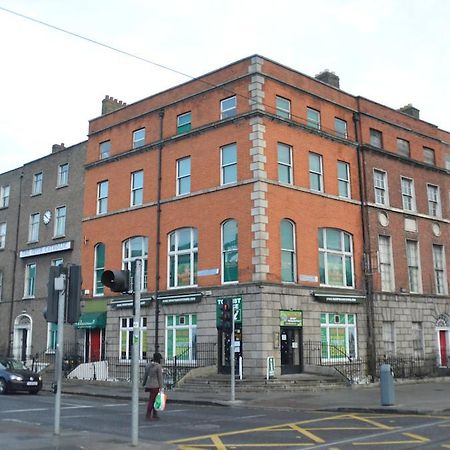 Paddy'S Palace Dublin Vandrehjem Eksteriør billede